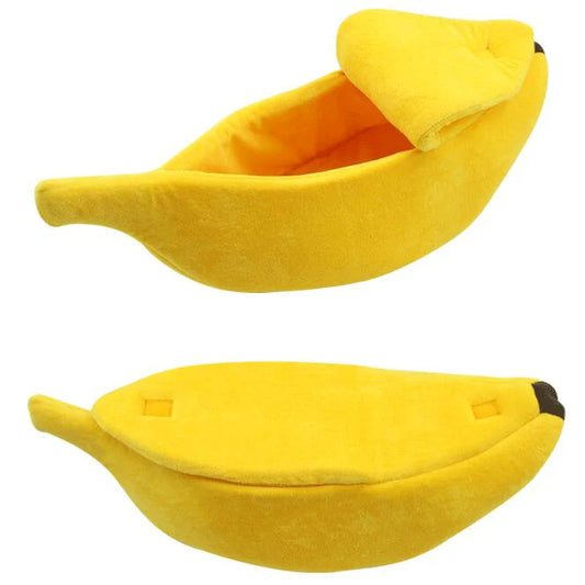 Banana Bed