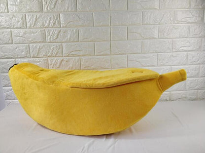 Banana Bed