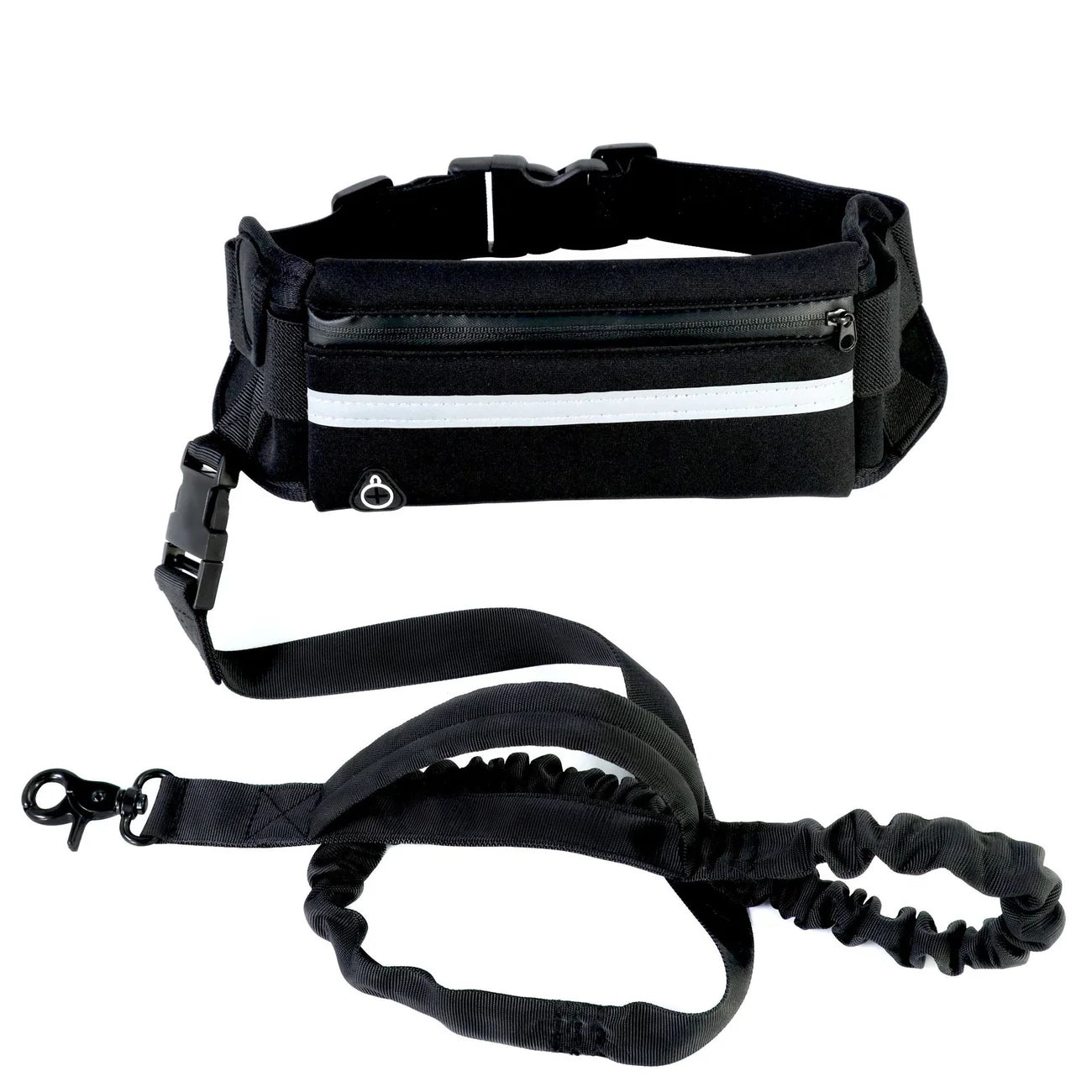 Hands Free Pet Dog Leash